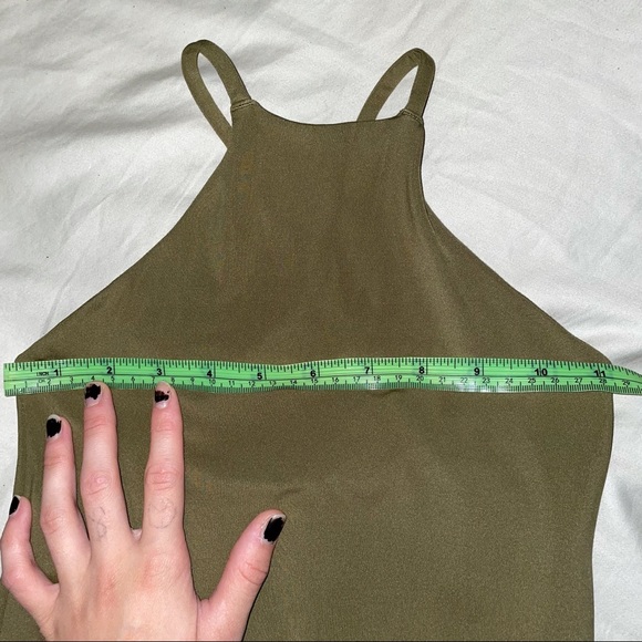 Fern undress - Picture 9 of 9